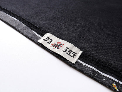 Godspeed Sweatshirt 1107