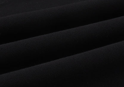 Purple  Men's Long-Sleeve T-shirt Sweatshirt 1152