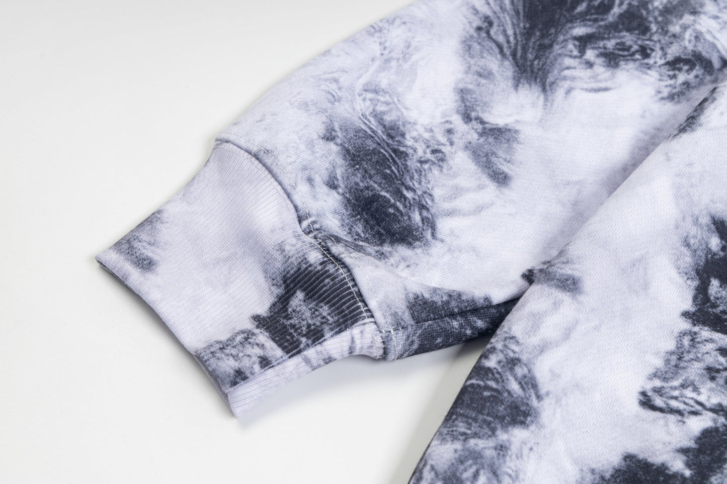 GALLERY DEPT 新作パーカー