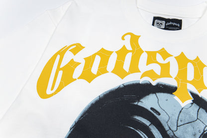 Godspeed T-shirt G09