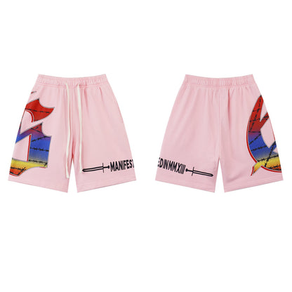 Godspeed NEW Shorts 8775