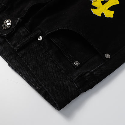 2025 New Pants 119