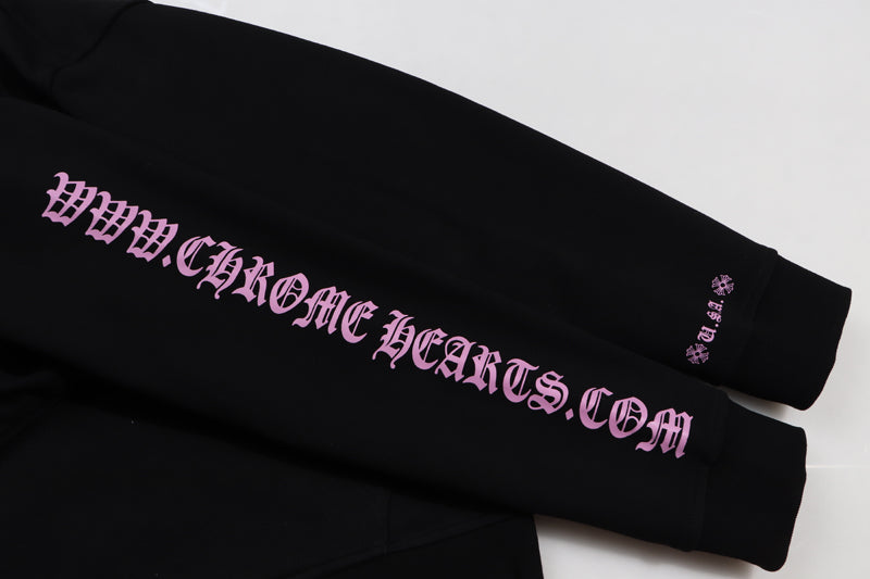 2025 New Hooded Sweatshirt 7026