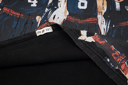 Godspeed T-shirt G08