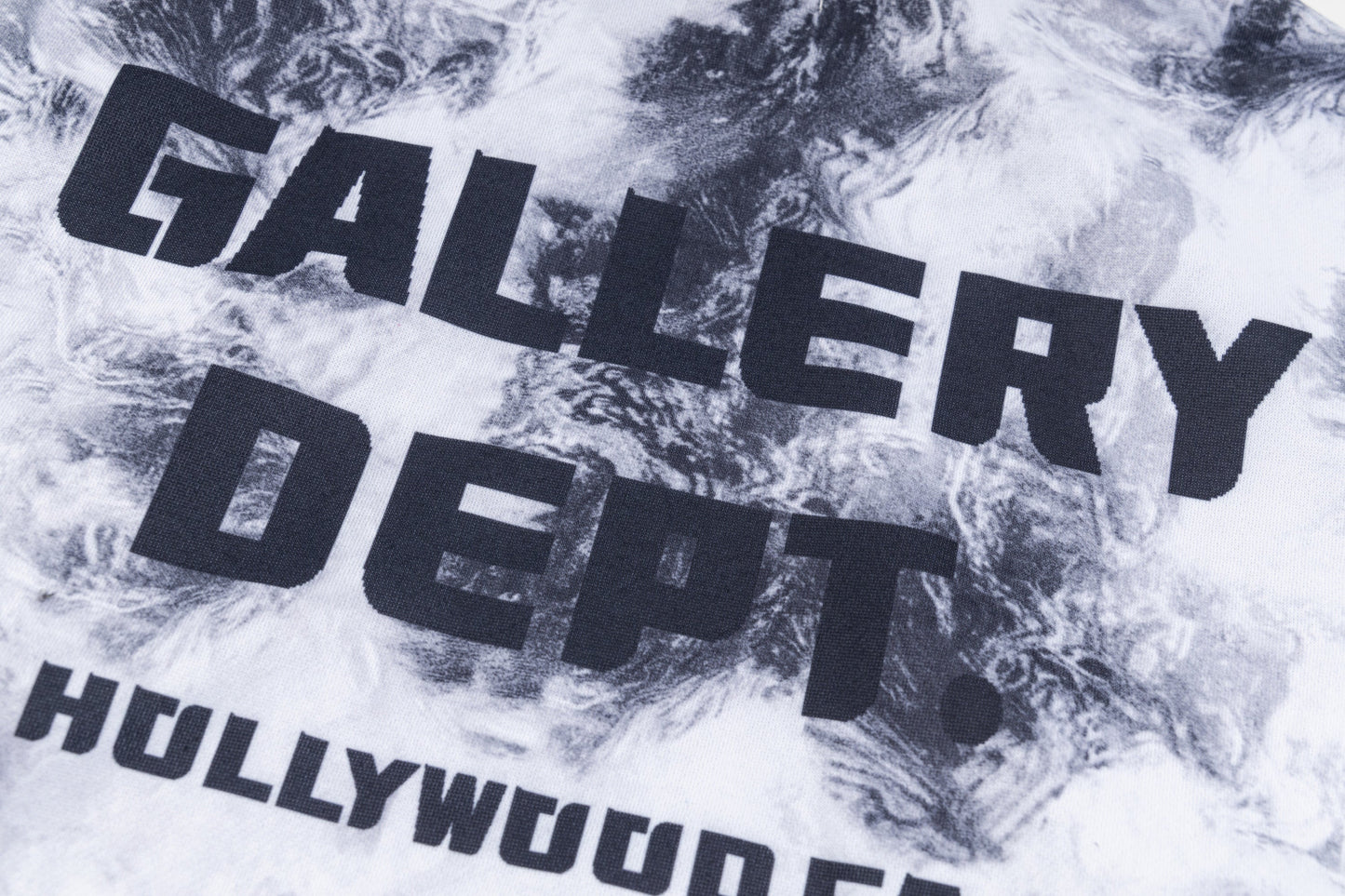 GALLERY DEPT 新作パーカー