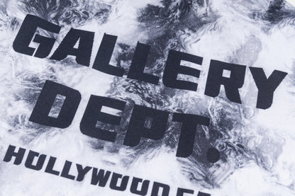 GALLERY DEPT 新作パーカー