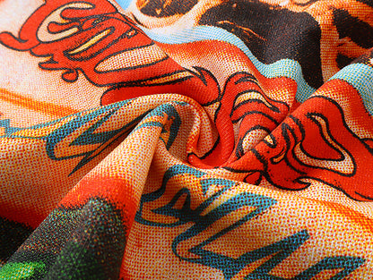 Godspeed T-shirt 3117