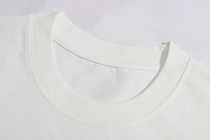2025 New T-shirt K6107
