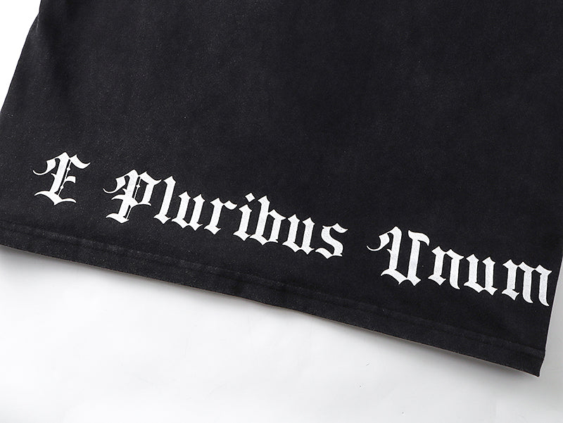 Godspeed T-shirt 1127