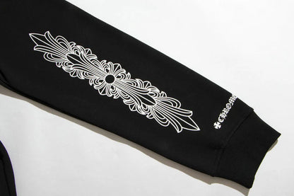 Nouveau sweat zippé 5008 2025