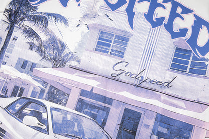 Godspeed T-shirt G72