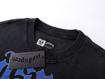 Godspeed Sweatshirt 1106