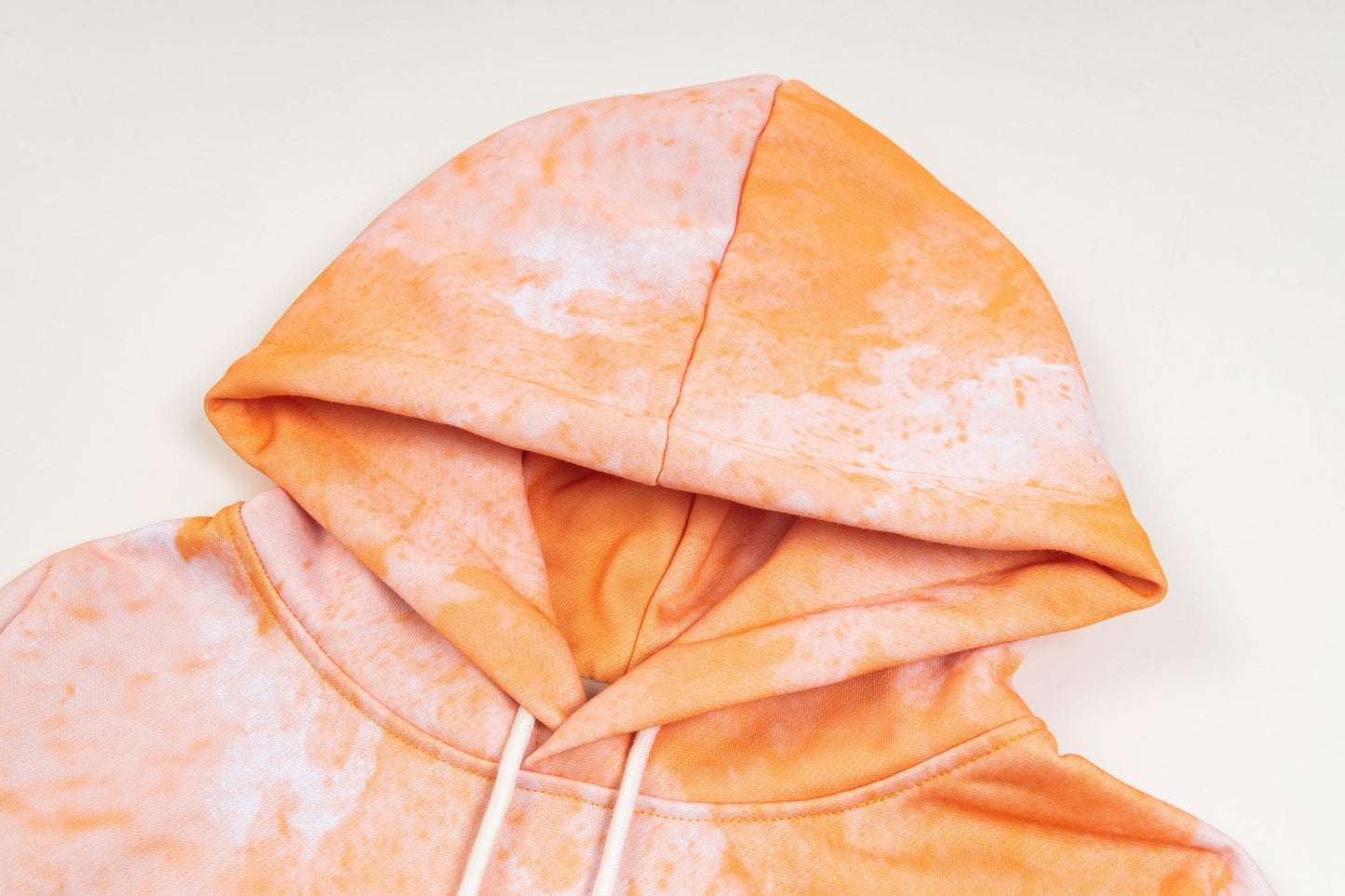 GALLERY DEPT 新作パーカー