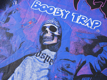 Godspeed 2025 New fashion T-shirt 1115