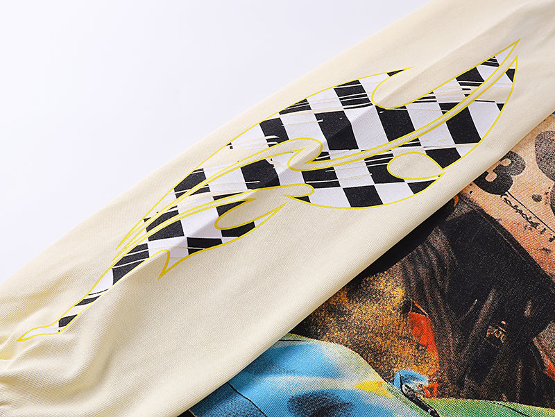 ゴッドスピード スウェットシャツ 3105