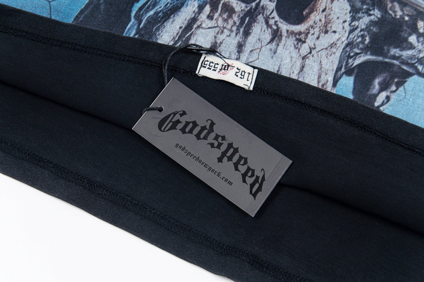 Godspeed T-shirt G30