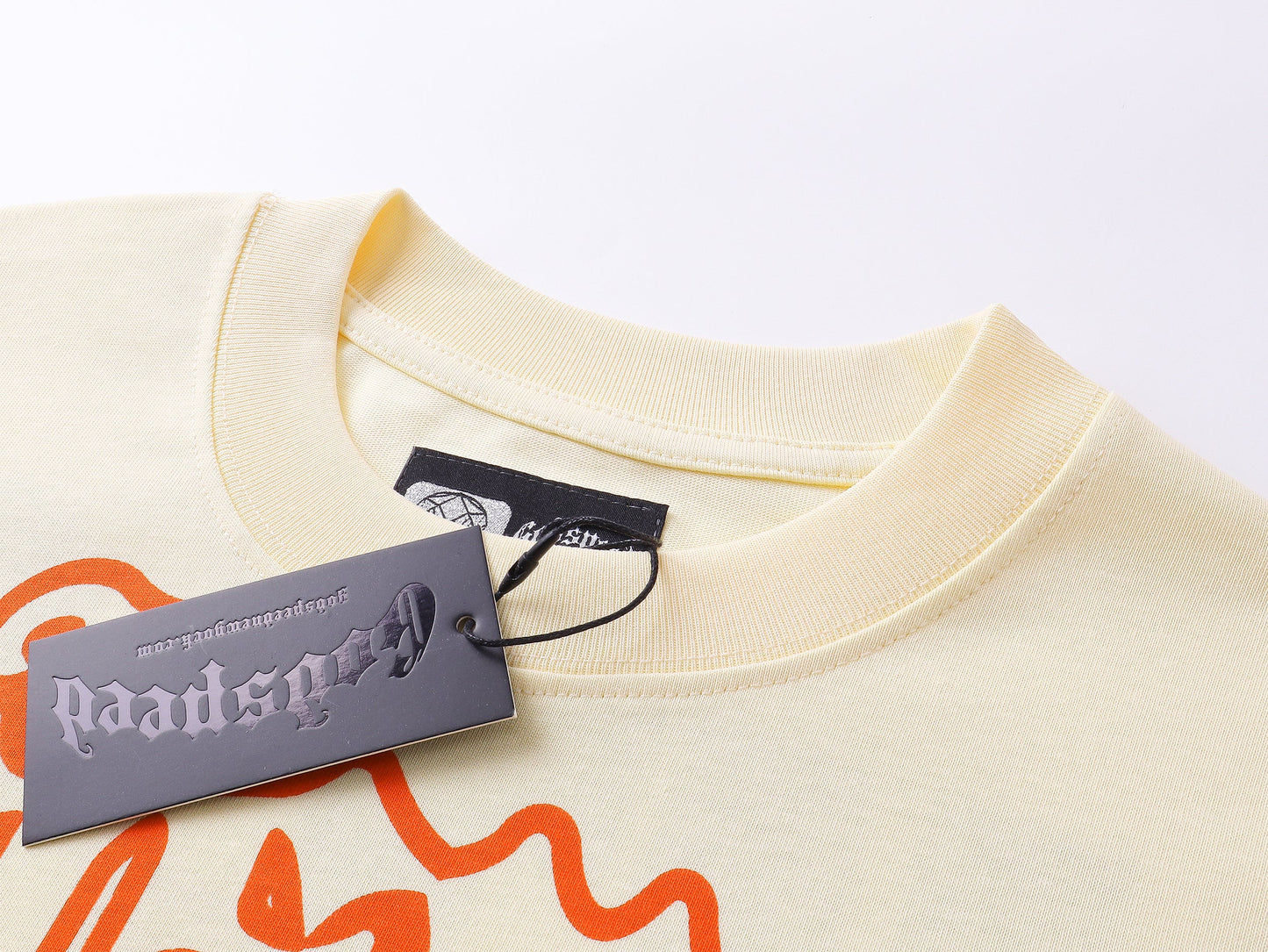 ゴッドスピード スウェットシャツ 3098