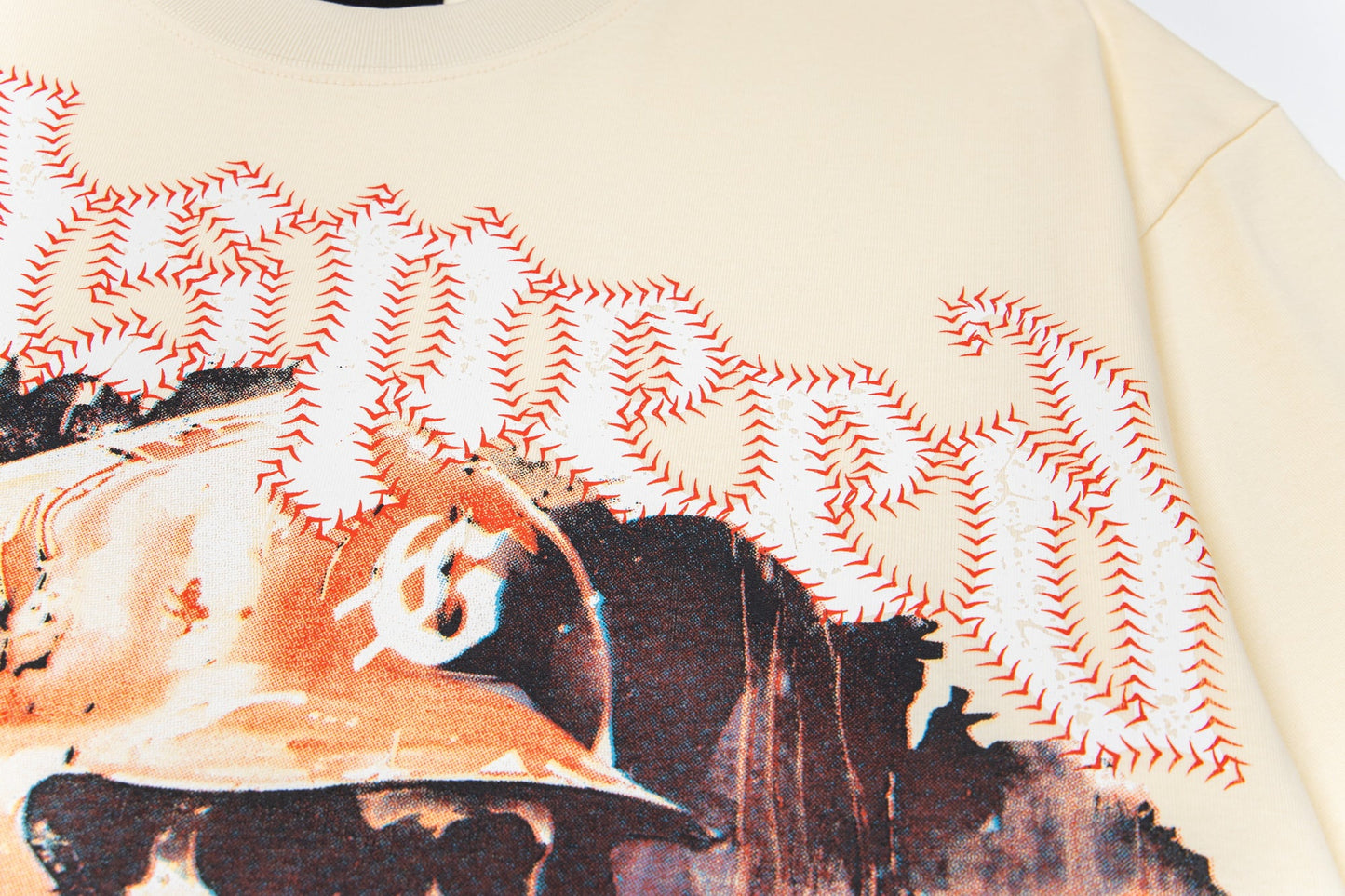 Godspeed T-shirt G15