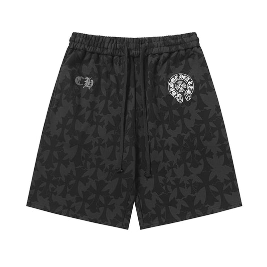 Chrome Hearts New Shorts Set 2290