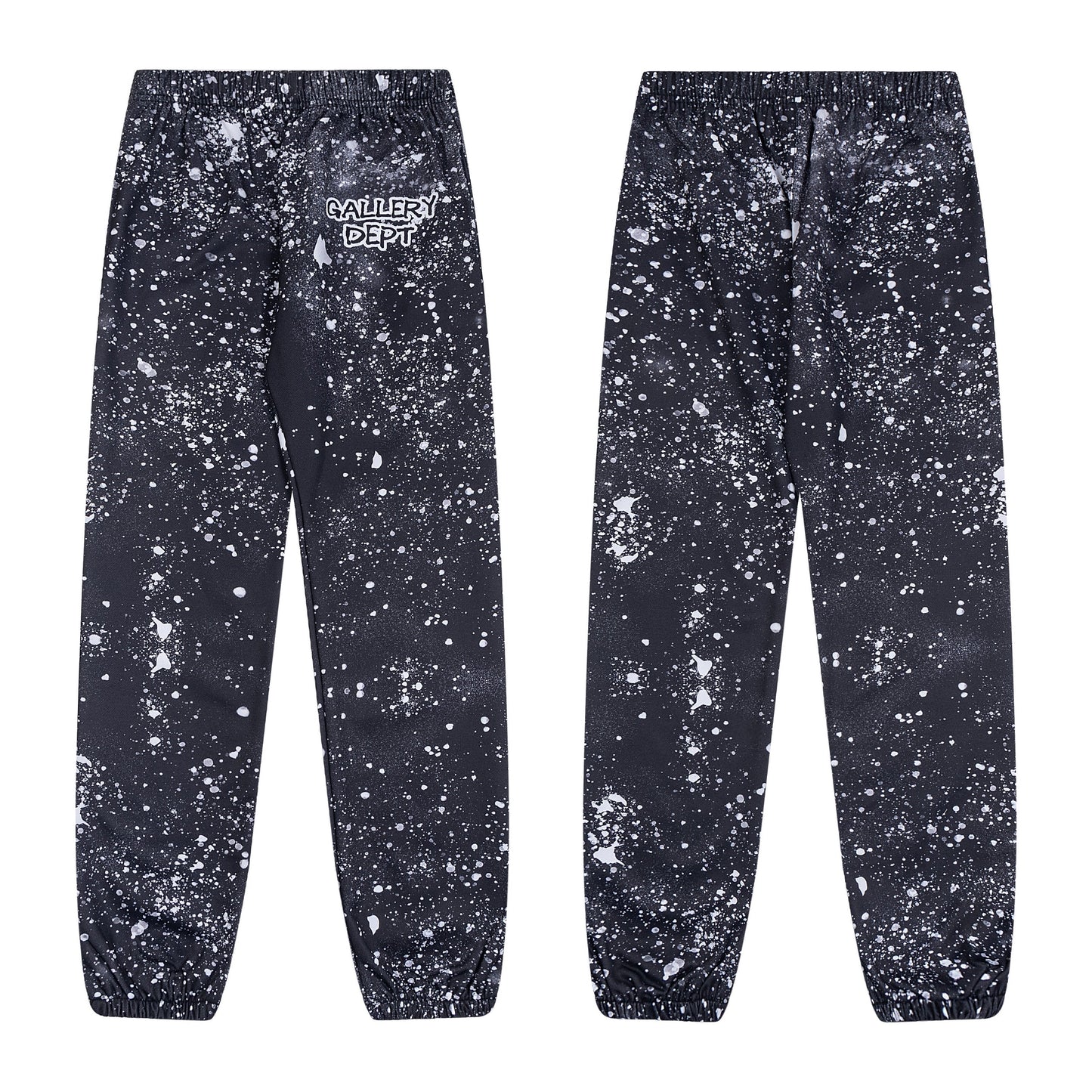 ギャラリーデプト 新作パンツ