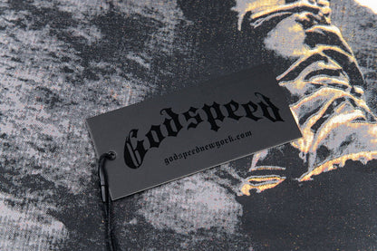 Godspeed T-shirt G46