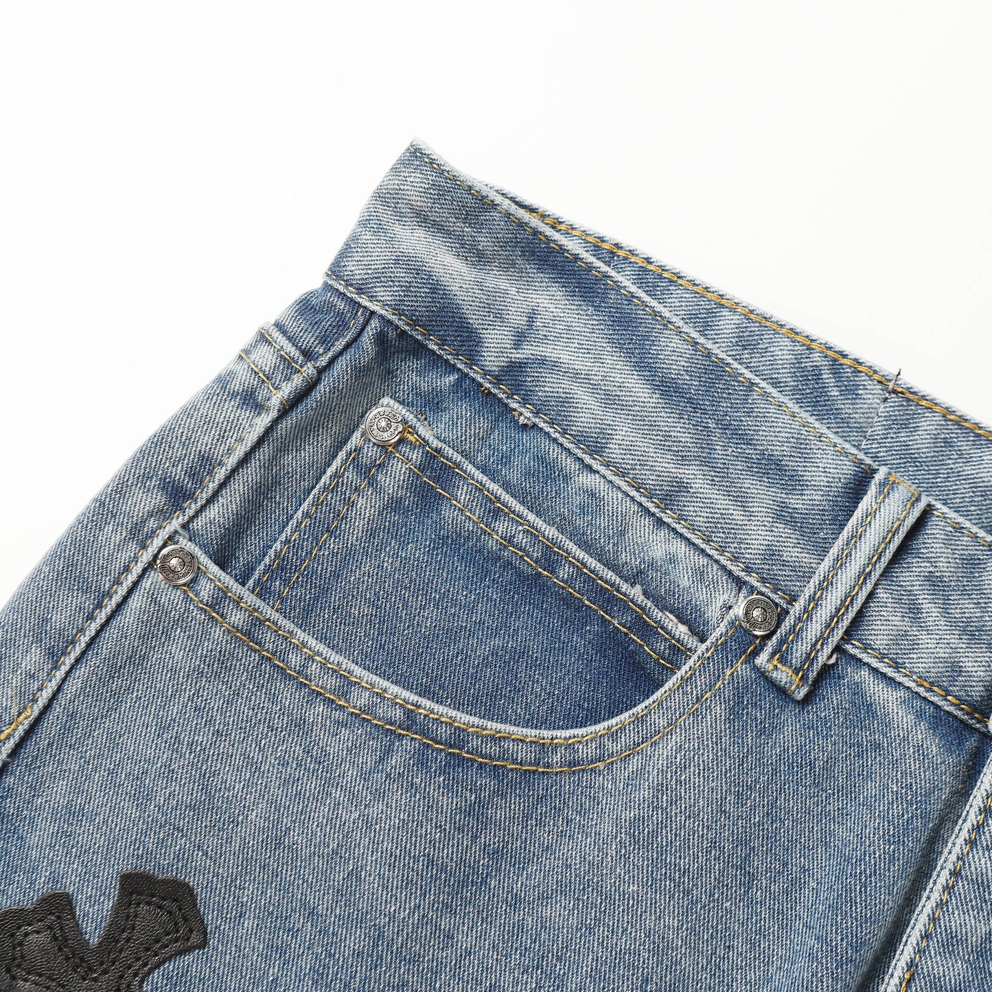 2025 New Pants 9958