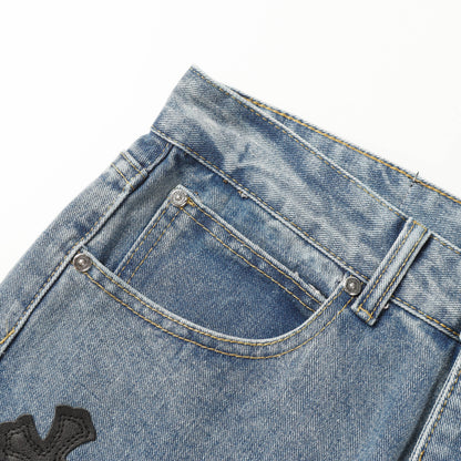 2025 New Pants 9958