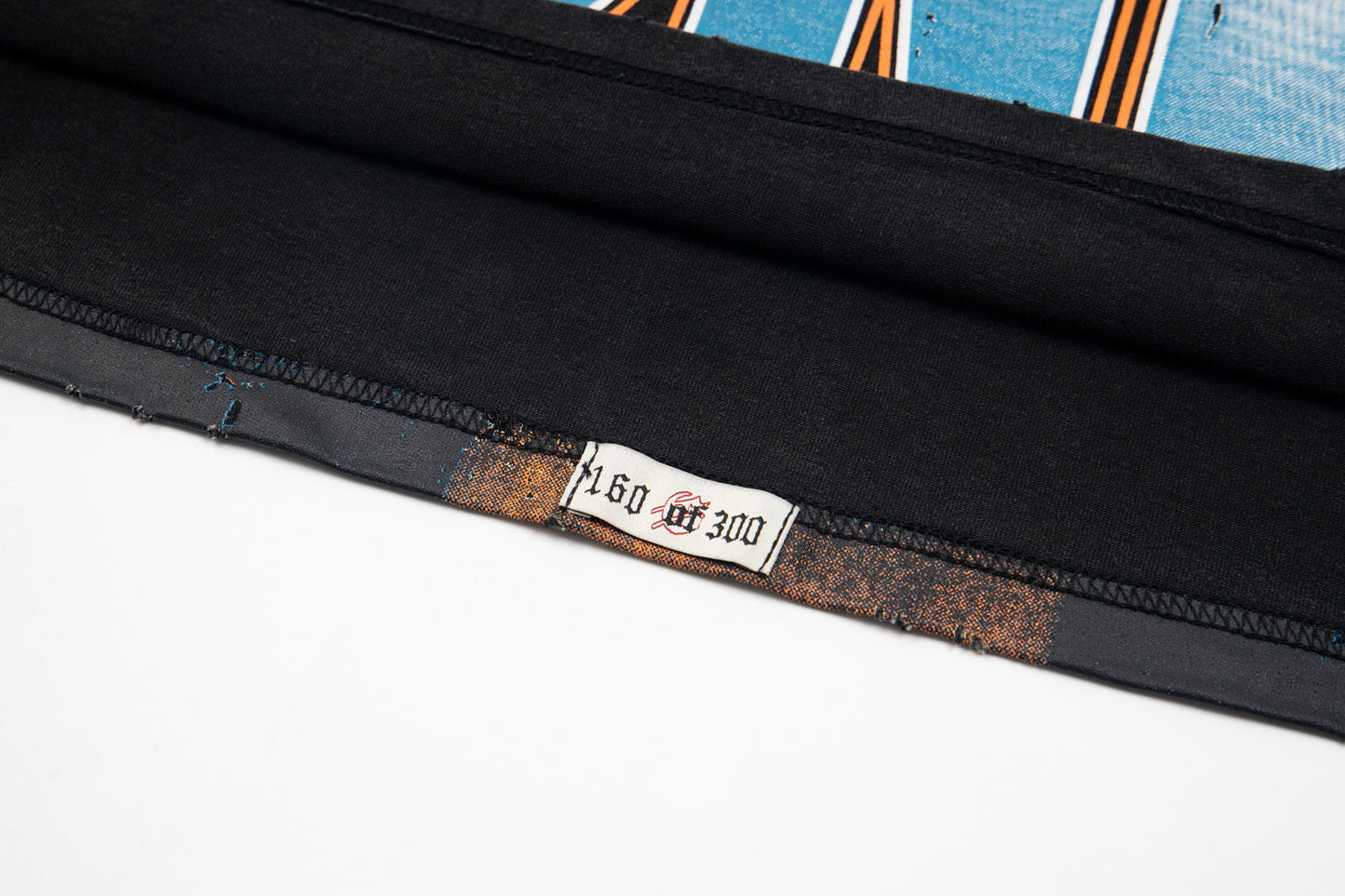 Godspeed T-shirt G07