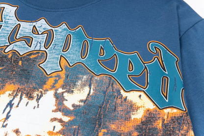 Godspeed T-shirt G07