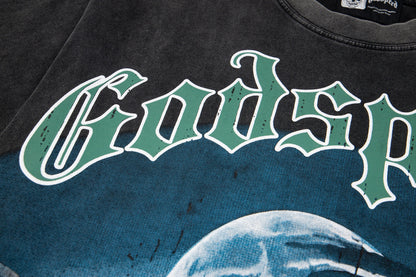 Godspeed T-shirt G01