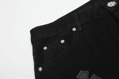 2025 New Pants
