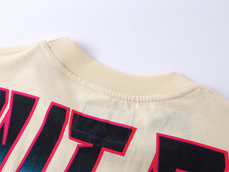 Godspeed T-shirt 3109