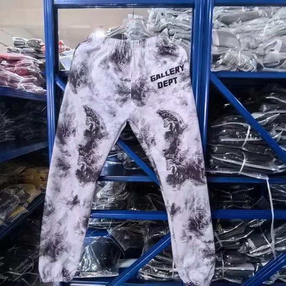 ギャラリーデプト 新作パンツ