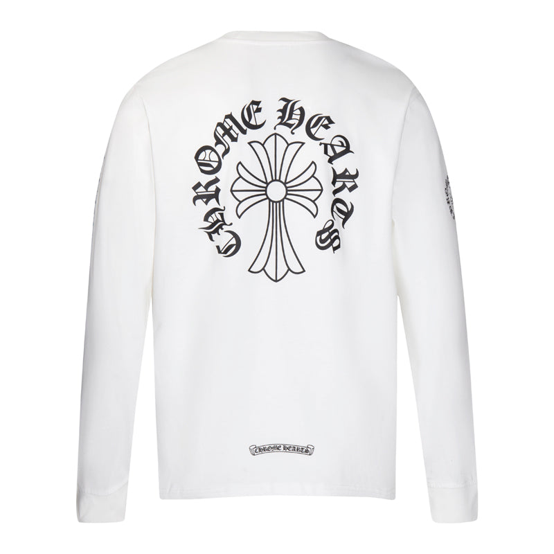 T-shirt à manches longues et sweat-shirt K9010 