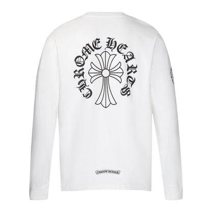 T-shirt à manches longues et sweat-shirt K9010 