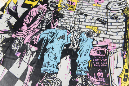 Godspeed T-shirt G23