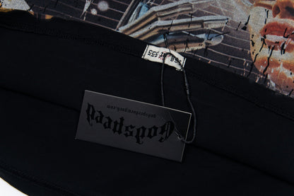 Godspeed T-shirt G35