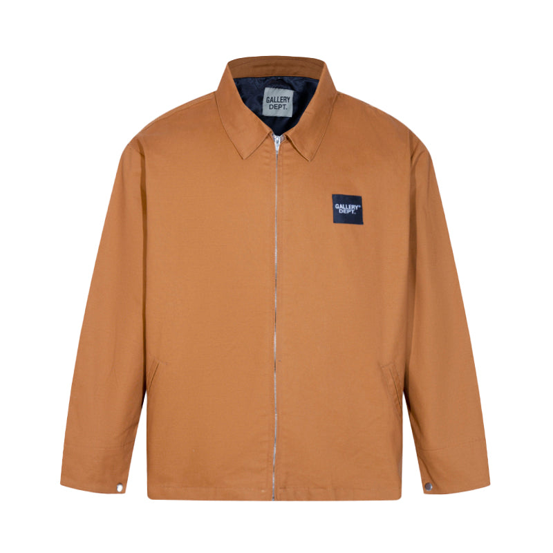 GALLERY DEPT  New jacket