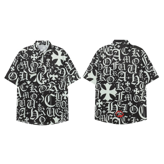 2025 New Quick-drying short-sleeved shirts are super popular
