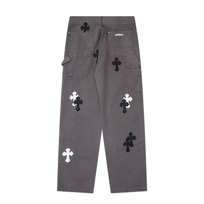 Chrome Hearts NEW Pants