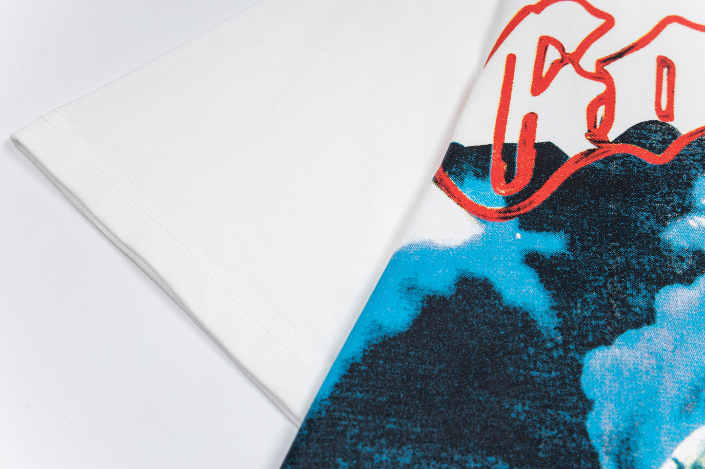 Godspeed T-shirt G10