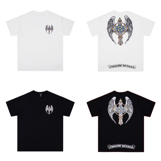 2025 New T-shirt bf6097