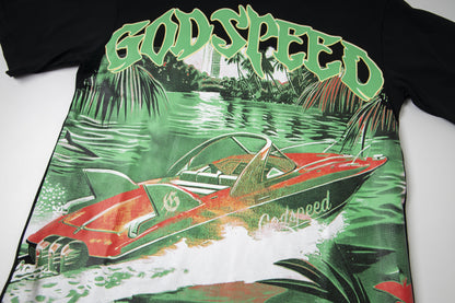 Godspeed T-shirt G71