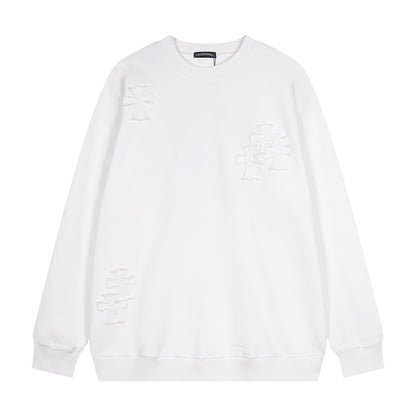 2025 Long-Sleeved T-shirt TQ25