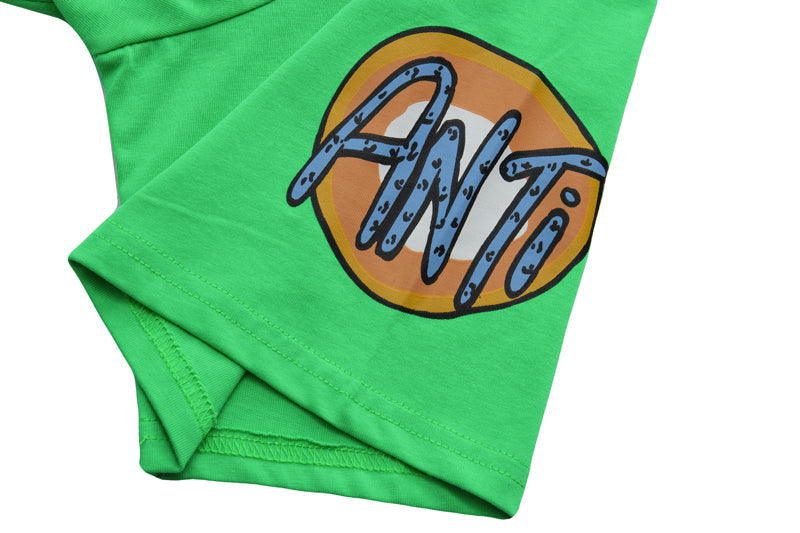 Chrome Hearts T-shirt K6043