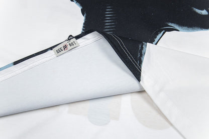 Godspeed T-shirt G09