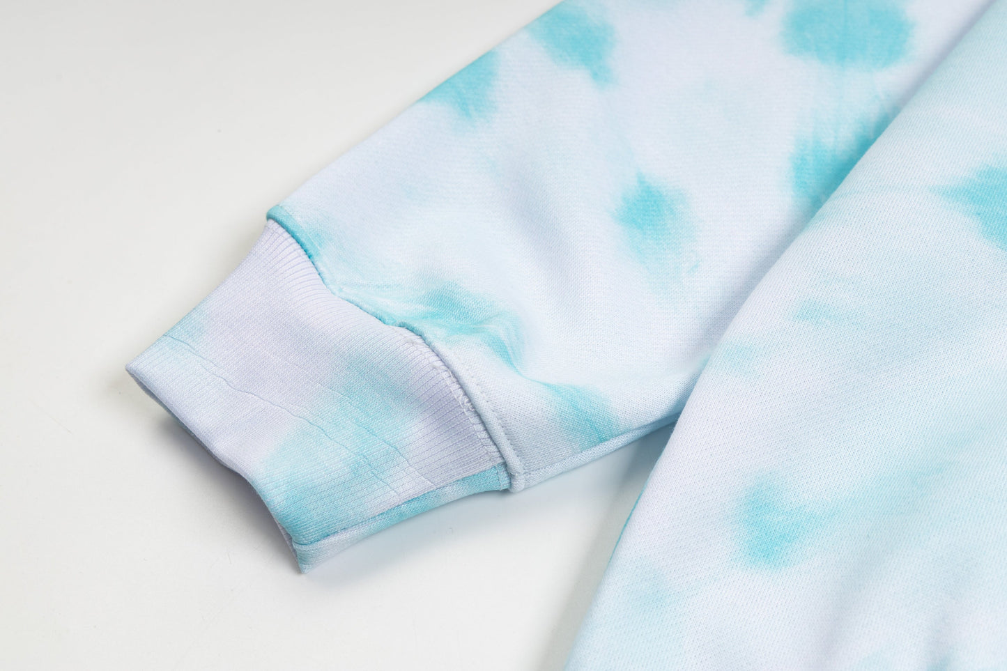 GALLERY DEPT 新作パーカー