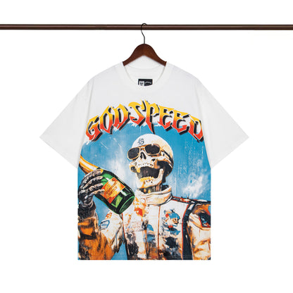 Godspeed T-shirt G18