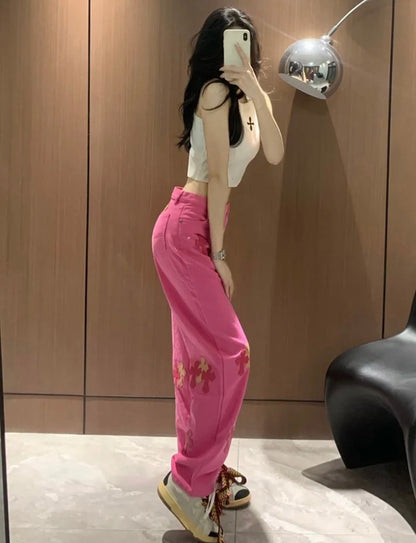 Chrome Hearts 2025 新作パンツ