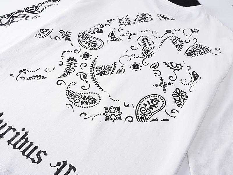 ゴッドスピード スウェットシャツ 3107